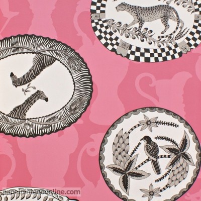 Paper pintat THE ARDMORE 109-4023