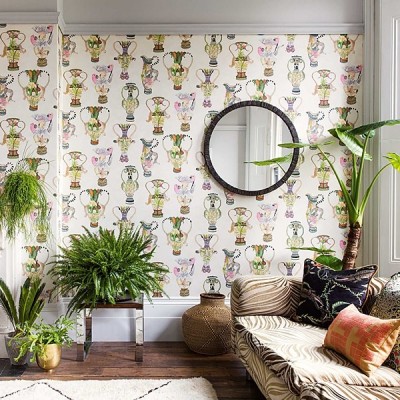 Papel pintado THE ARDMORE 109-12059