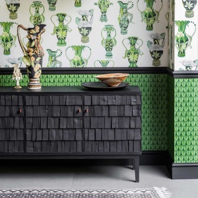 Papel de parede THE ARDMORE 109-10045 Papel de parede THE ARDMORE 109-10045