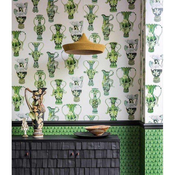 Papel de parede THE ARDMORE 109-12056 Papel de parede THE ARDMORE 109-12056