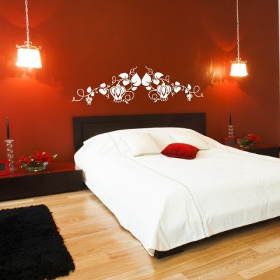 Vinilo Decorativo Cabecero CA012 2