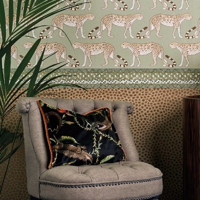 Papel de parede THE ARDMORE 109-6029 2