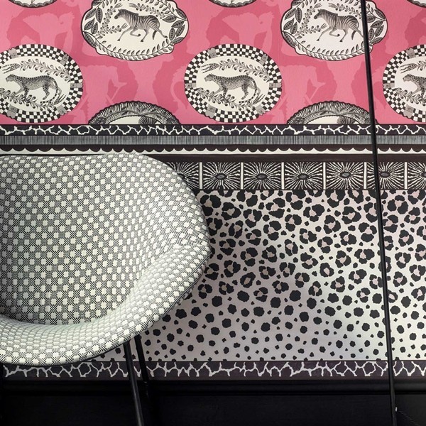 Papel pintado THE ARDMORE 109-13061