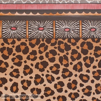 Papel pintado THE ARDMORE 109-13060