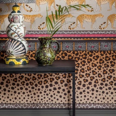 Papel pintado THE ARDMORE 109-13060 2