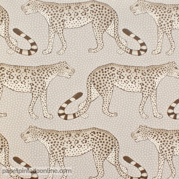 Papel pintado THE ARDMORE 109-2012