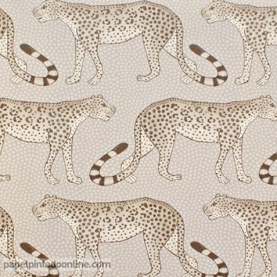 Papel de parede THE ARDMORE 109-2012