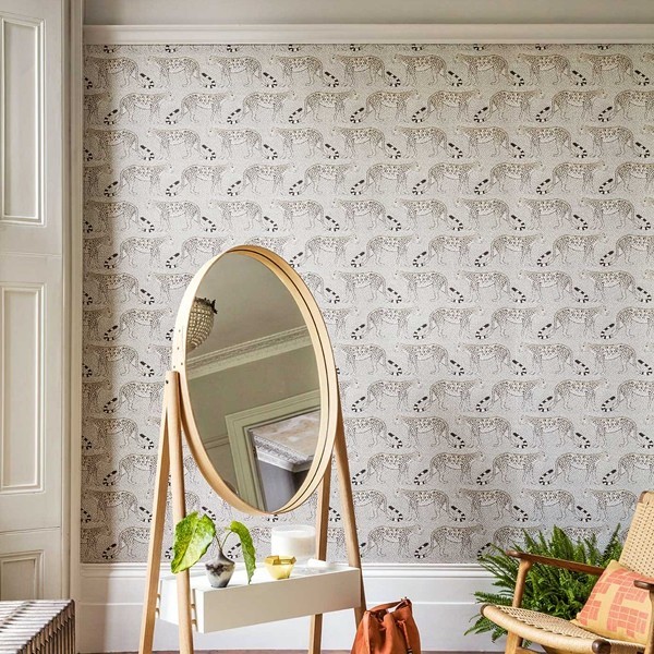 Papel pintado THE ARDMORE 109-2011