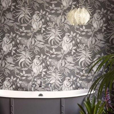 Papel de parede THE ARDMORE 109-1002 2