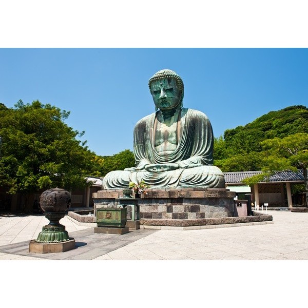 Fotomural Kotokuin FLF012, 100cm. x...