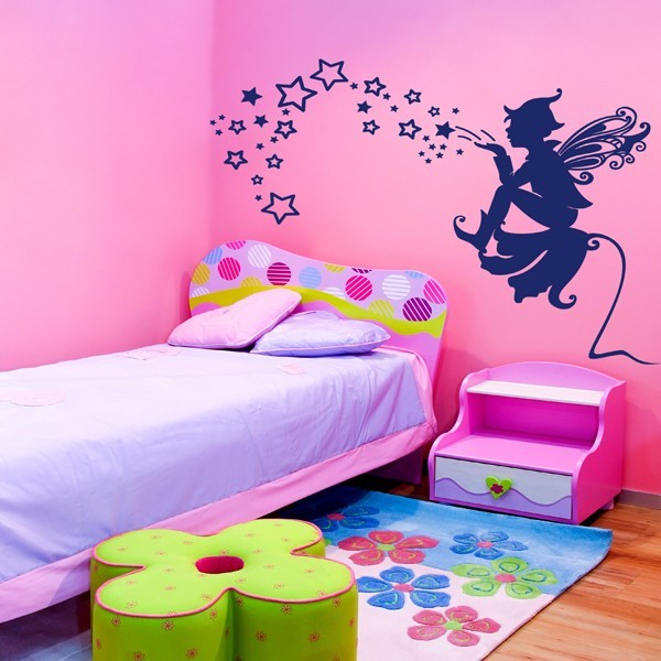 Vinilo Decorativo Infantil IN015