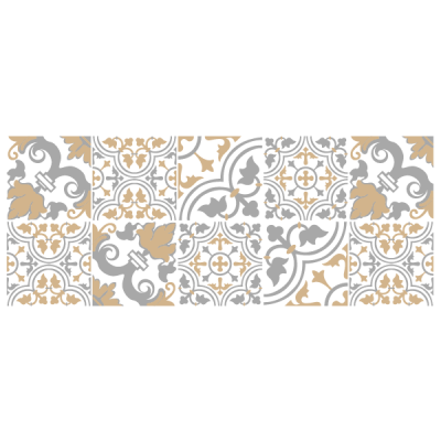 Vinilo Decorativo Moderno...