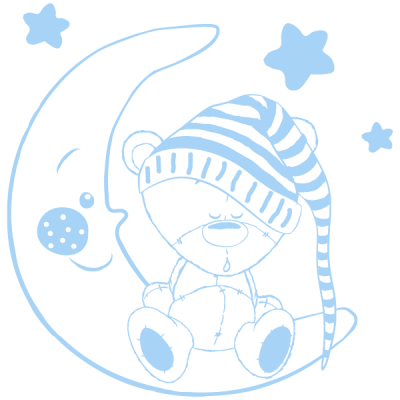 Vinilo Decorativo Infantil...