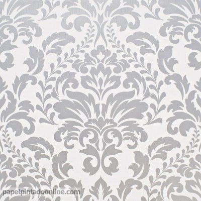 Papel pintado DAMASCO 926