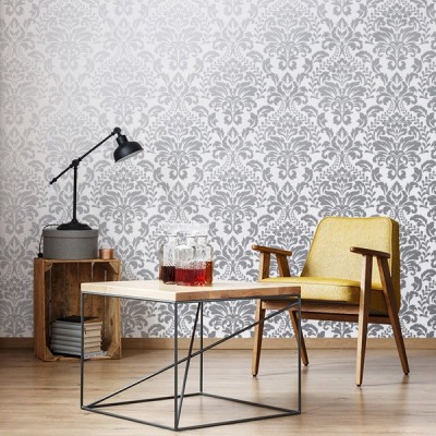 Papel pintado DAMASCO 926