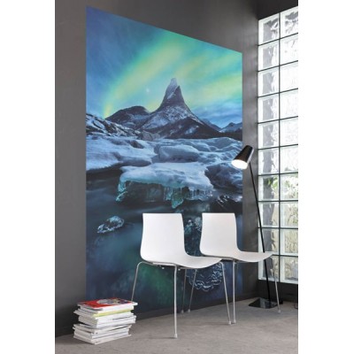 Fotomural THE CORONATION SH026-VD2 2