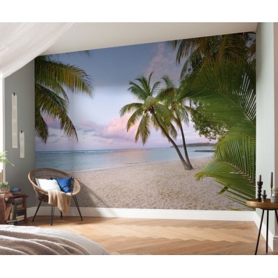 Fotomural PARADISE MORNING SH086-VD4 2