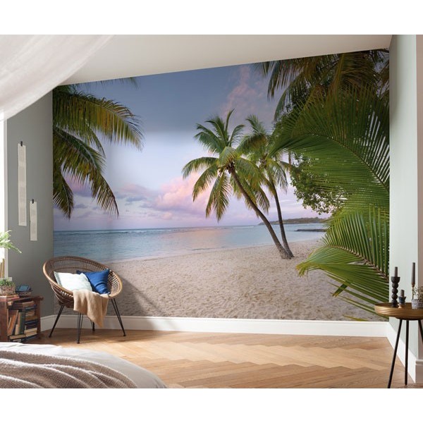 Fotomural PARADISE MORNING SH086-VD4 Fotomural PARADISE MORNING SH086-VD4