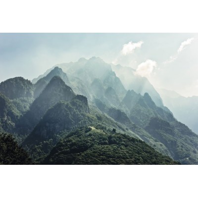 Fotomural THE SUMMIT SH033-VD3 Fotomural THE SUMMIT SH033-VD3