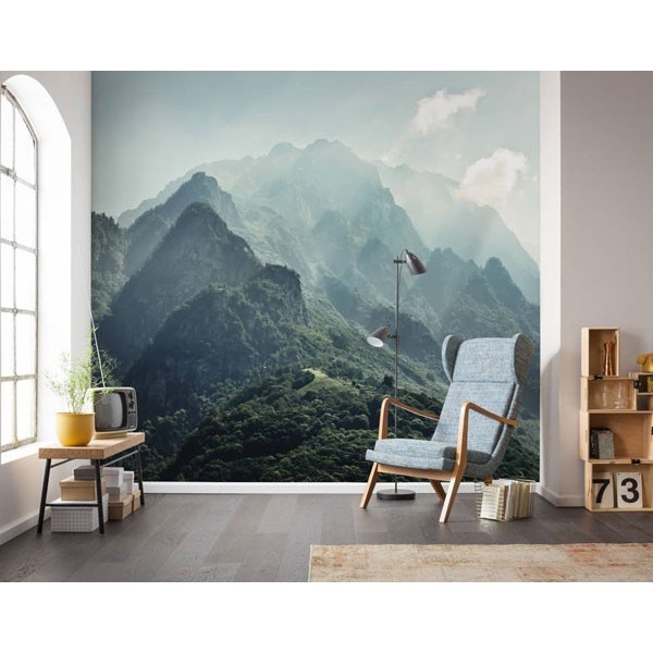 Fotomural THE SUMMIT SH033-VD3 Fotomural THE SUMMIT SH033-VD3