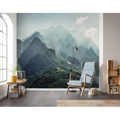 Fotomural THE SUMMIT SH033-VD3 Fotomural THE SUMMIT SH033-VD3