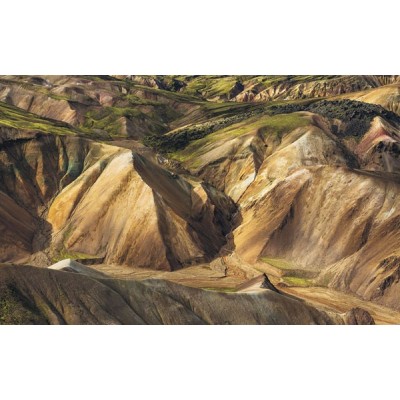 Fotomural SHINY MOUNTAINS SH062-VD4