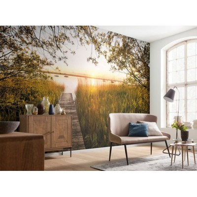 Fotomural LAKESIDE SH077-VD3 2