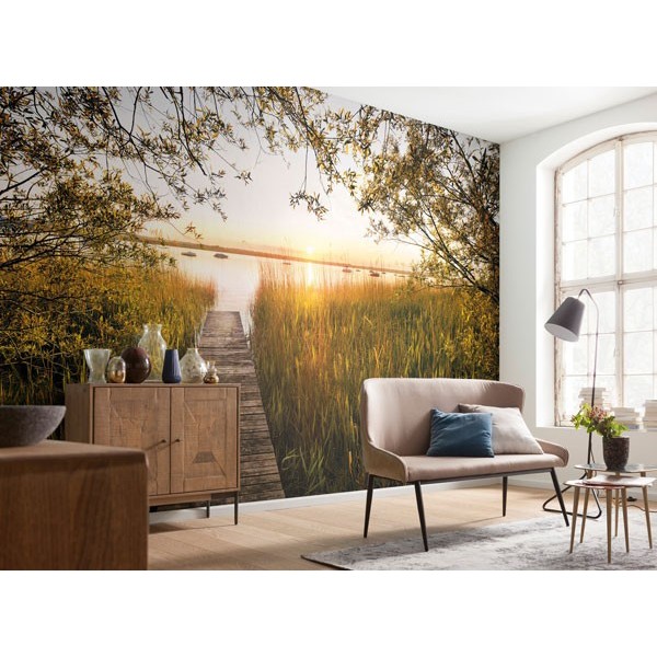Fotomural LAKESIDE SH077-VD3