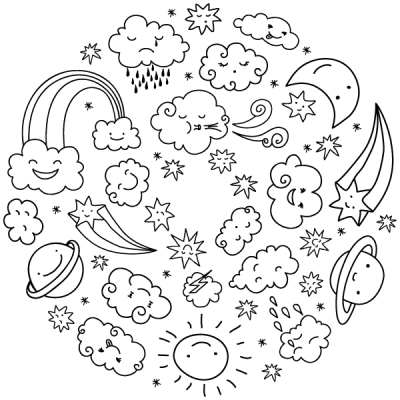 Vinil Decoratiu Per Sostres RS021