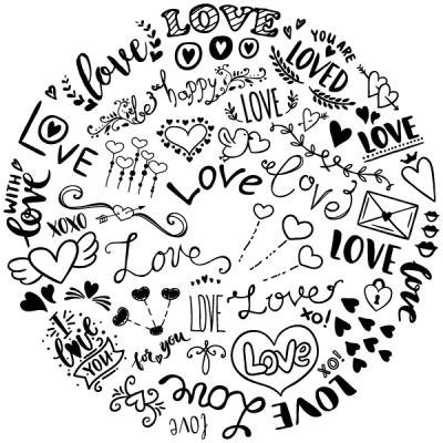 Vinilo Decorativo Para Techos RS019