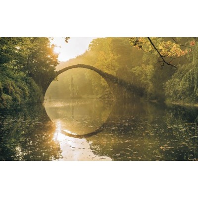 Fotomural DEVIL'S BRIDGE SH037-VD4