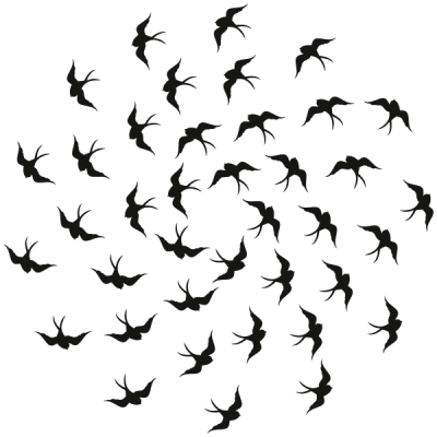 Vinil Decorativo Para Tectos RS011