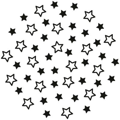 Vinil Decorativo Para Tectos RS010