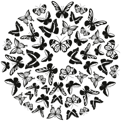 Vinil Decoratiu Per Sostres RS009