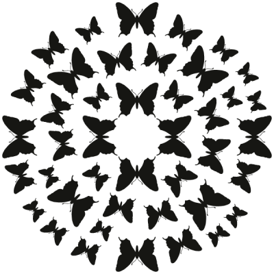 Vinil Decoratiu Per Sostres RS008