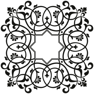 Vinil Decoratiu Per Sostres RS004 2