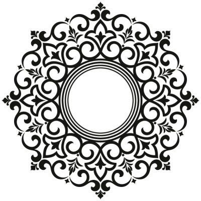 Vinilo Decorativo Para Techos RS003