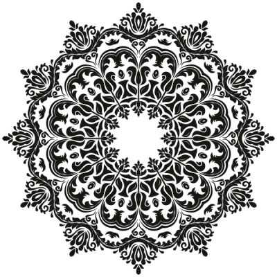 Vinilo Decorativo Para Techos RS001 2