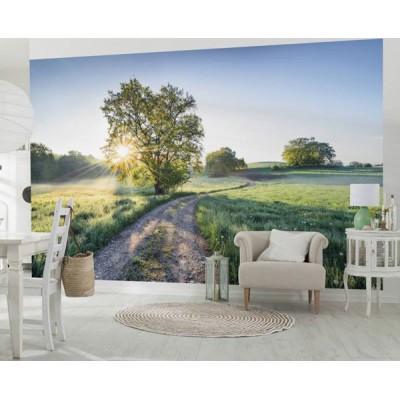 Fotomural A NEW DAY IN PARADISE SH084-VD4 2