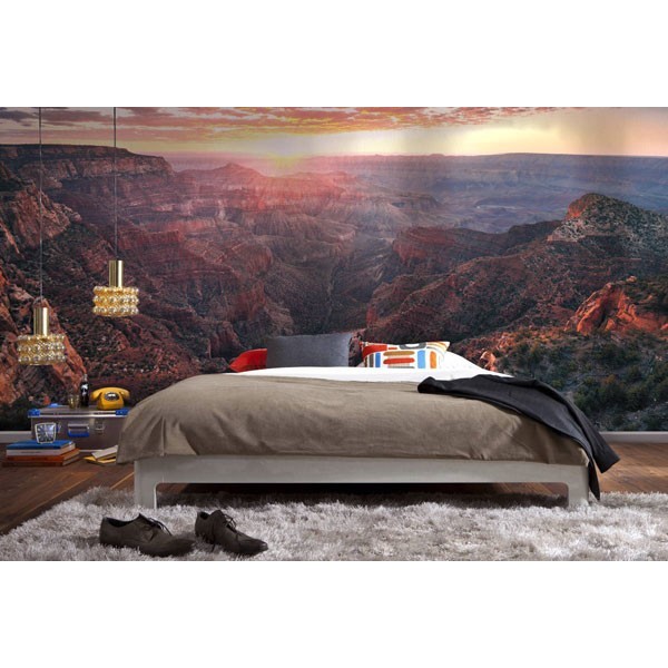 Fotomural THE CANYON SH078-VD4