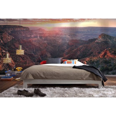 Fotomural THE CANYON SH078-VD4