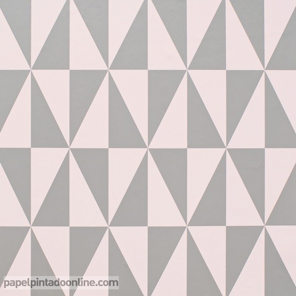 Paper pintat GEOMETRIC NORDIC 998