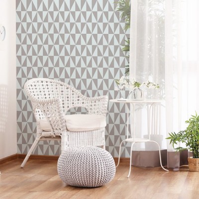 Paper pintat GEOMETRIC NORDIC 997 Paper pintat GEOMETRIC NORDIC 997