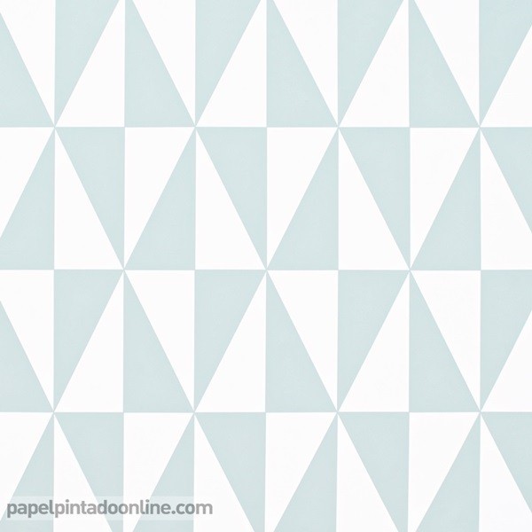 Papel de parede GEOMETRICO NORDICO 993