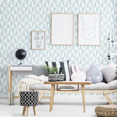 Paper pintat GEOMETRIC NORDIC 993 2