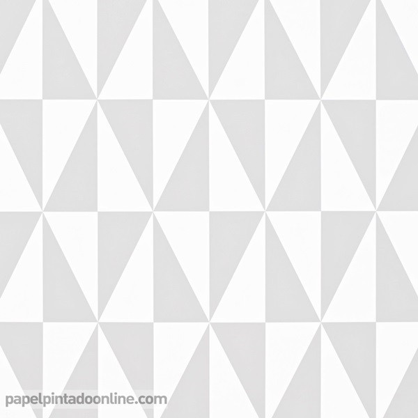 Papel de parede GEOMETRICO NORDICO 992