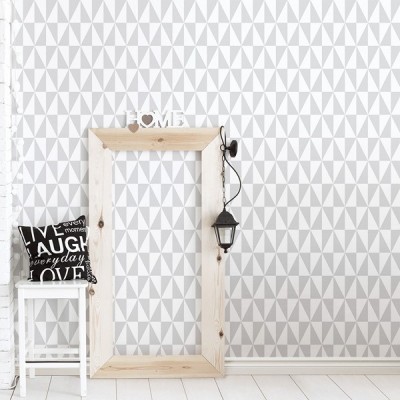 Paper pintat GEOMETRIC NORDIC 992 2