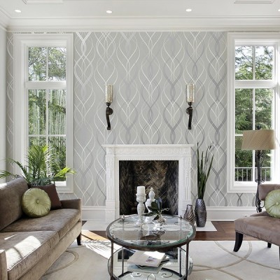 Papel de parede ONDAS 982