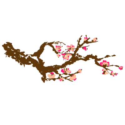 Vinil Decorativo Floral...