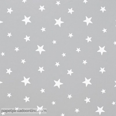 Paper pintat ESTRELLES 005